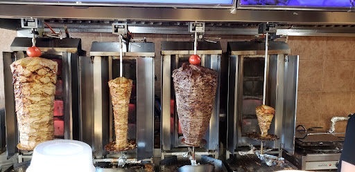 Photo of Mr Shawarma - 2555 Baseline Rd, Ottawa, ON K2H 7B3